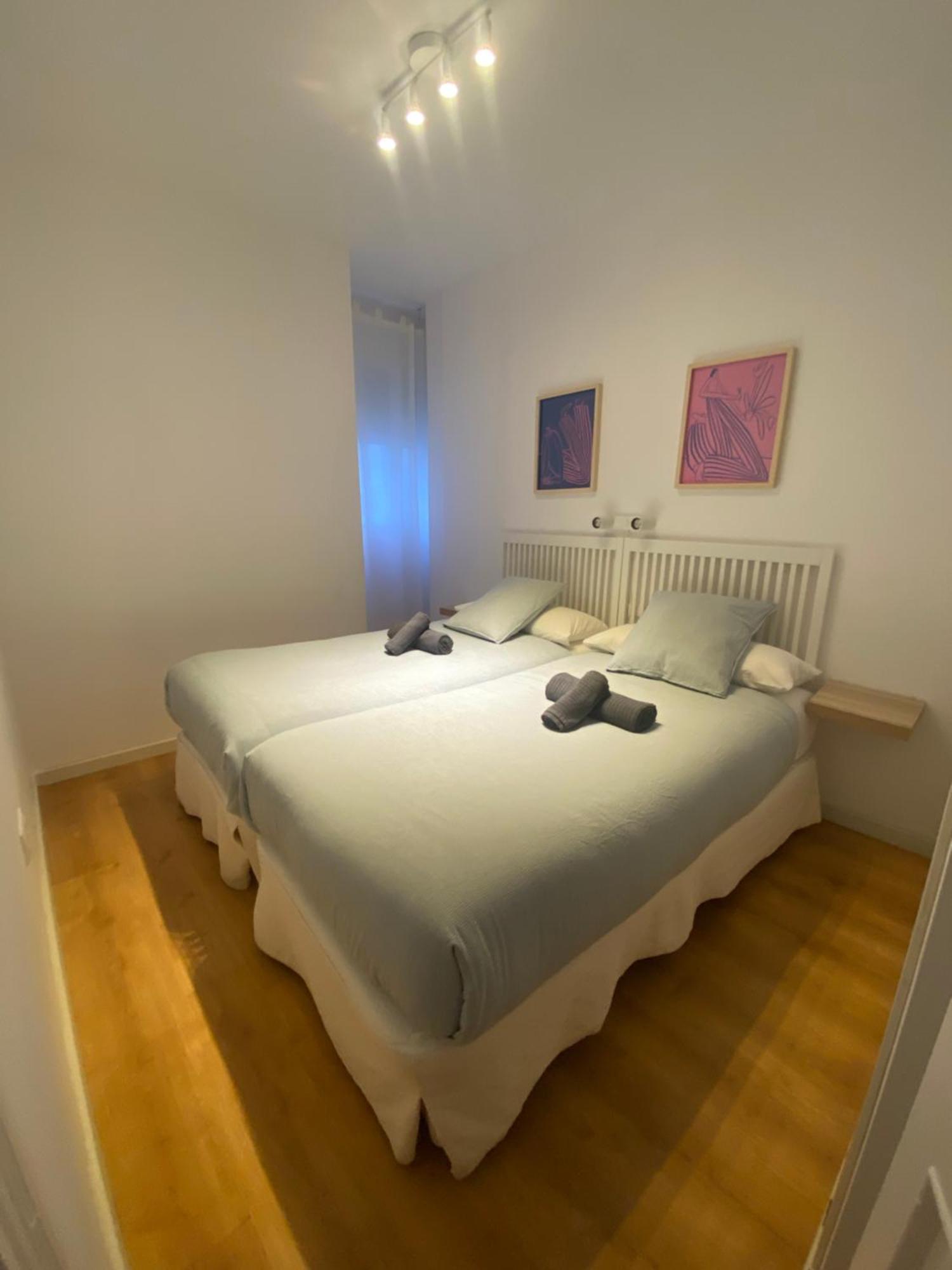 2 Bedroom Virgen De Begona Séville Extérieur photo