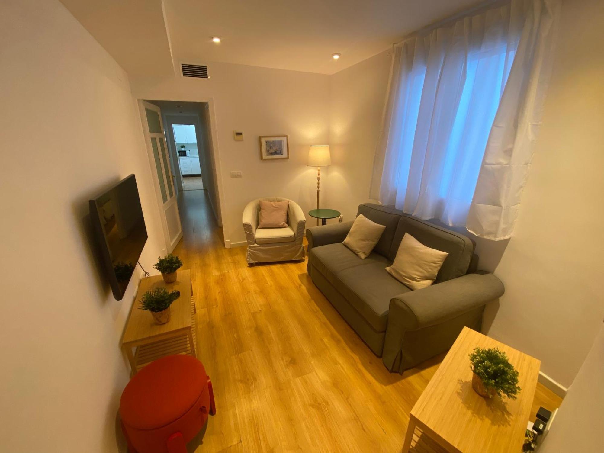2 Bedroom Virgen De Begona Séville Extérieur photo