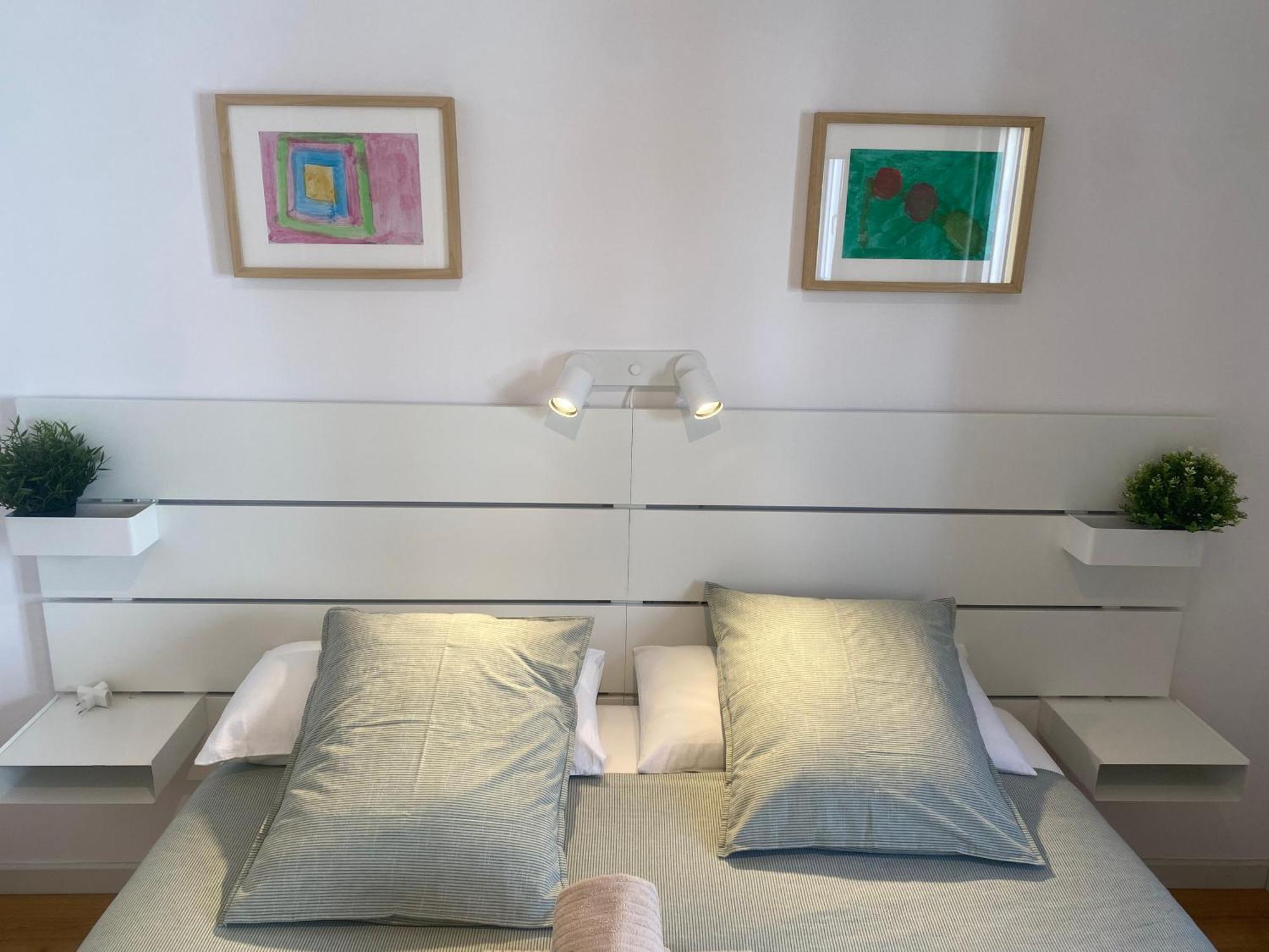 2 Bedroom Virgen De Begona Séville Extérieur photo